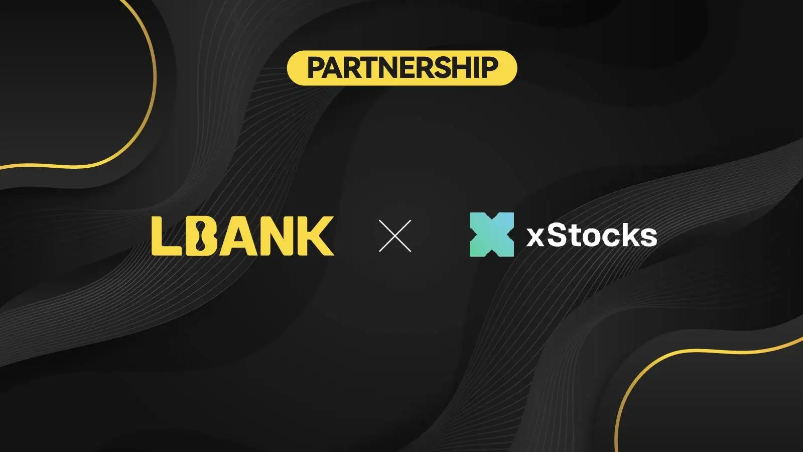 LBank集成xStocks上线代币化股票交易