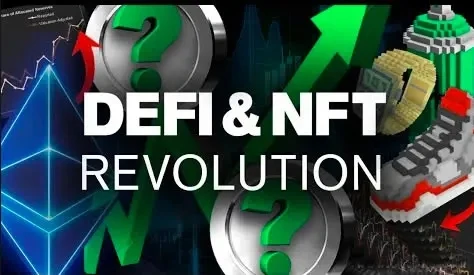 NFT：数字艺术与金融创新的跨界革命