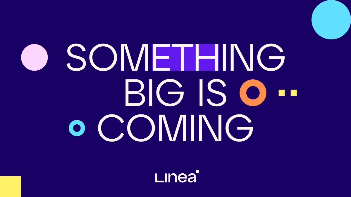 Linea官方暗示即将举行代币生成事件（TGE）