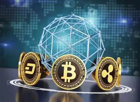 加密货币：数字化文艺复兴的核心驱动力