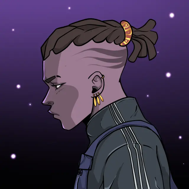 Gensuki：忍者主题NFT项目铸造活动及风险提示