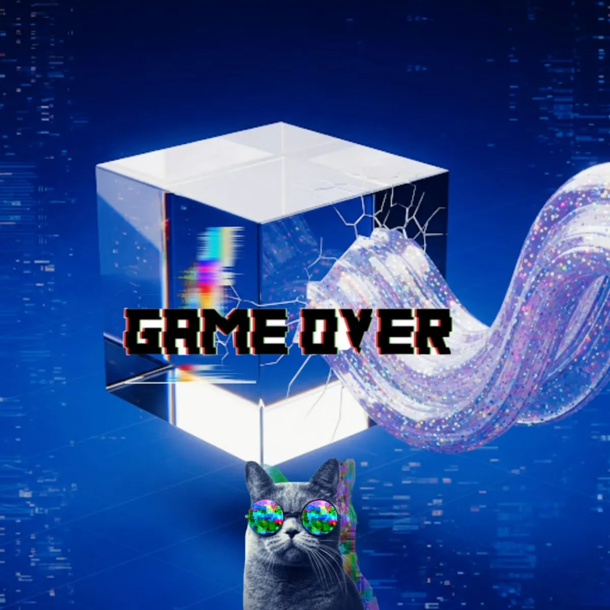 Game Over NFT发行指南：铸造期、参与要点及风险提示