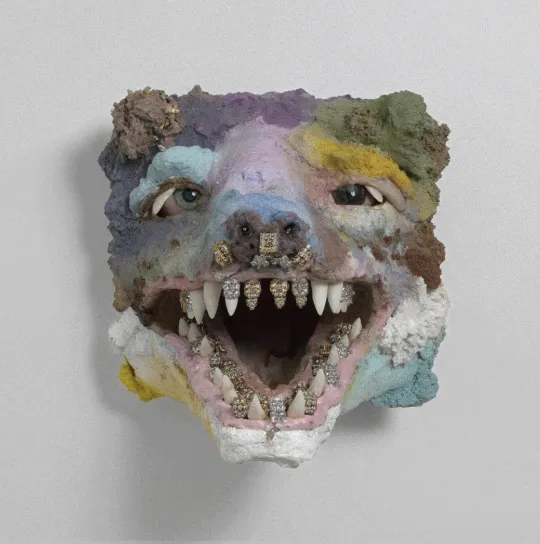 Grill$ NFT项目：Keanu迷因文化与加密生态数字收藏