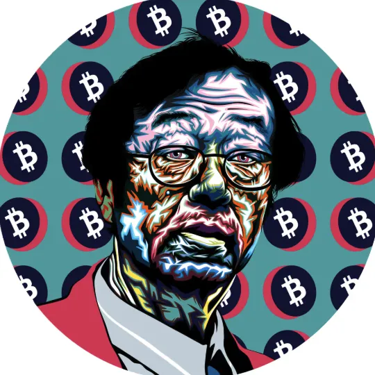 Fauvtoshi：基于Base区块链与Ordinals协议的野兽派生成式NFT系列