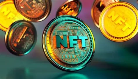 NFT市场去泡沫化后基础设施发展方向分析