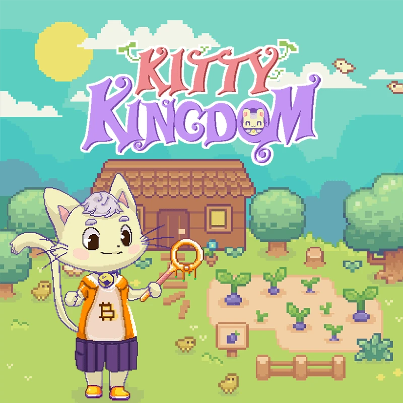 Kittykingdom：实用型英雄NFT项目铸造期及参与风险解析