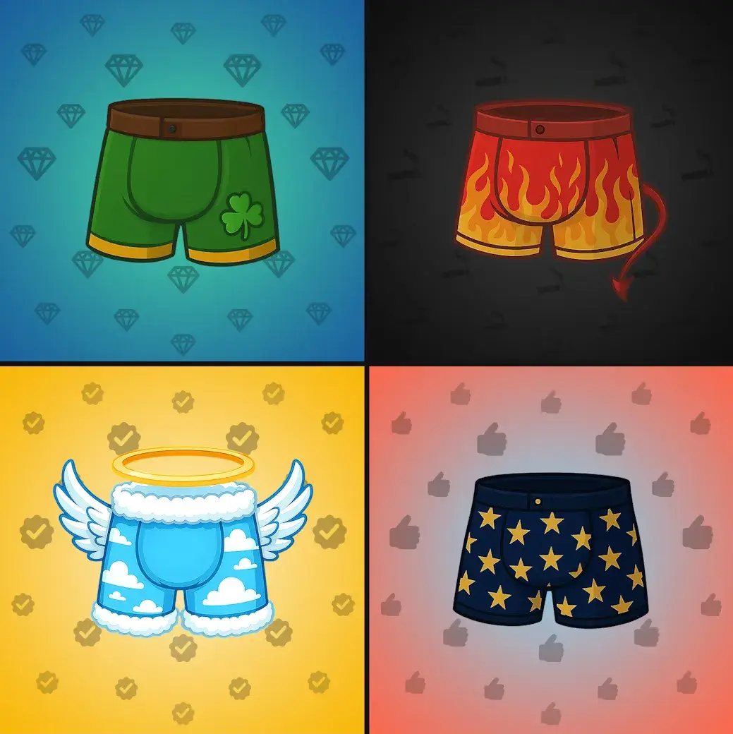 Degen Briefs NFT项目解析：铸造时间、参与要点及风险提示