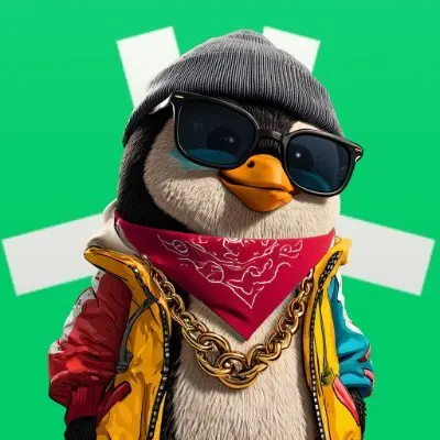 Rogbert: The Penguin Rebellion NFT项目：手绘艺术与社区驱动铸造指南