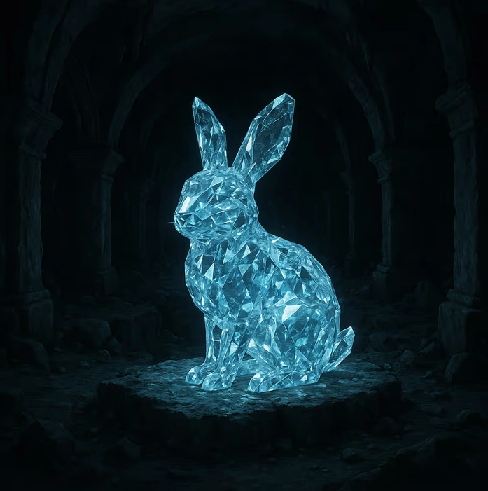 Crystal Spirit Collection：动物灵体守护者NFT铸造期及风险提示