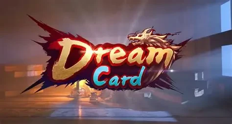 梦幻卡牌DreamCard：区块链重构TCG游戏资产所有权