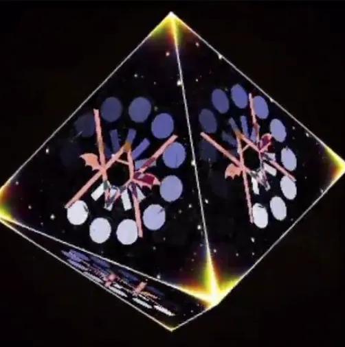 比特币首个超级铭文项目The Lux：铸造详情与风险提示