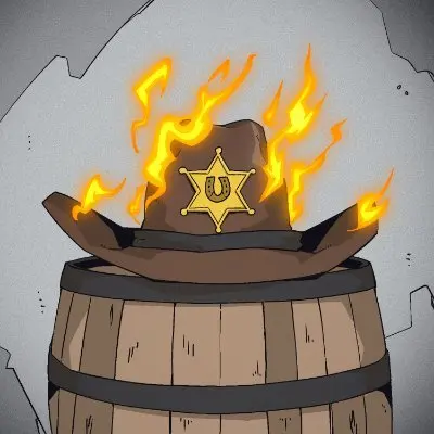 Hyperliquid生态疑似NFT项目Heehaw铸造风险提示