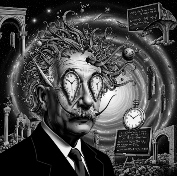 Einstein Reloaded NFT项目2025年8月主铸造期及参与要点