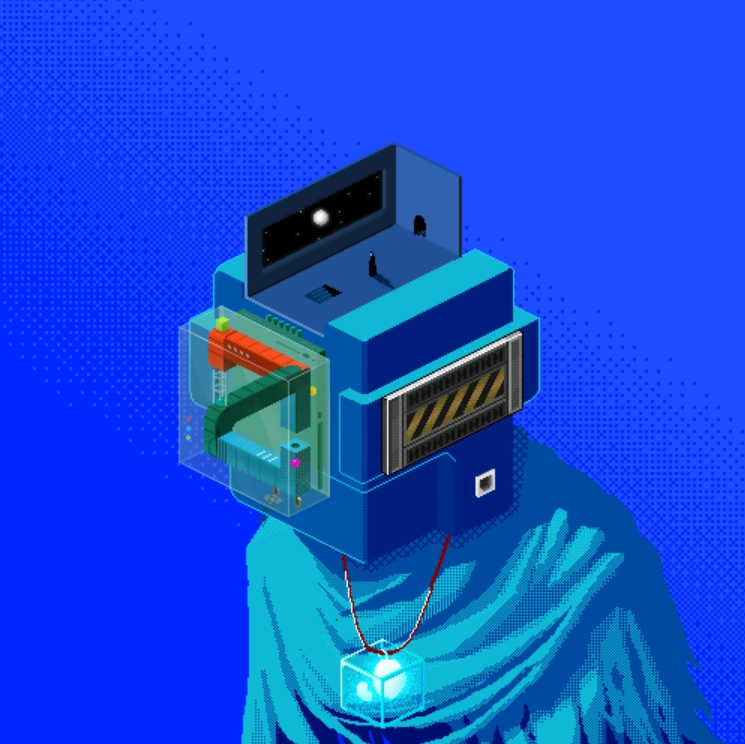 Plugman Universe：ZetaChain模因NFT项目铸造指南与风险提示