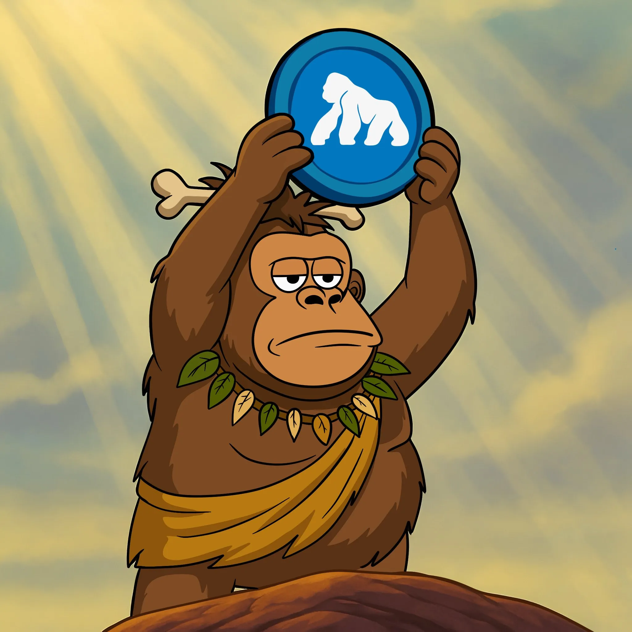 Fat Apes NFT项目解析：铸造期、参与要点与风险提示