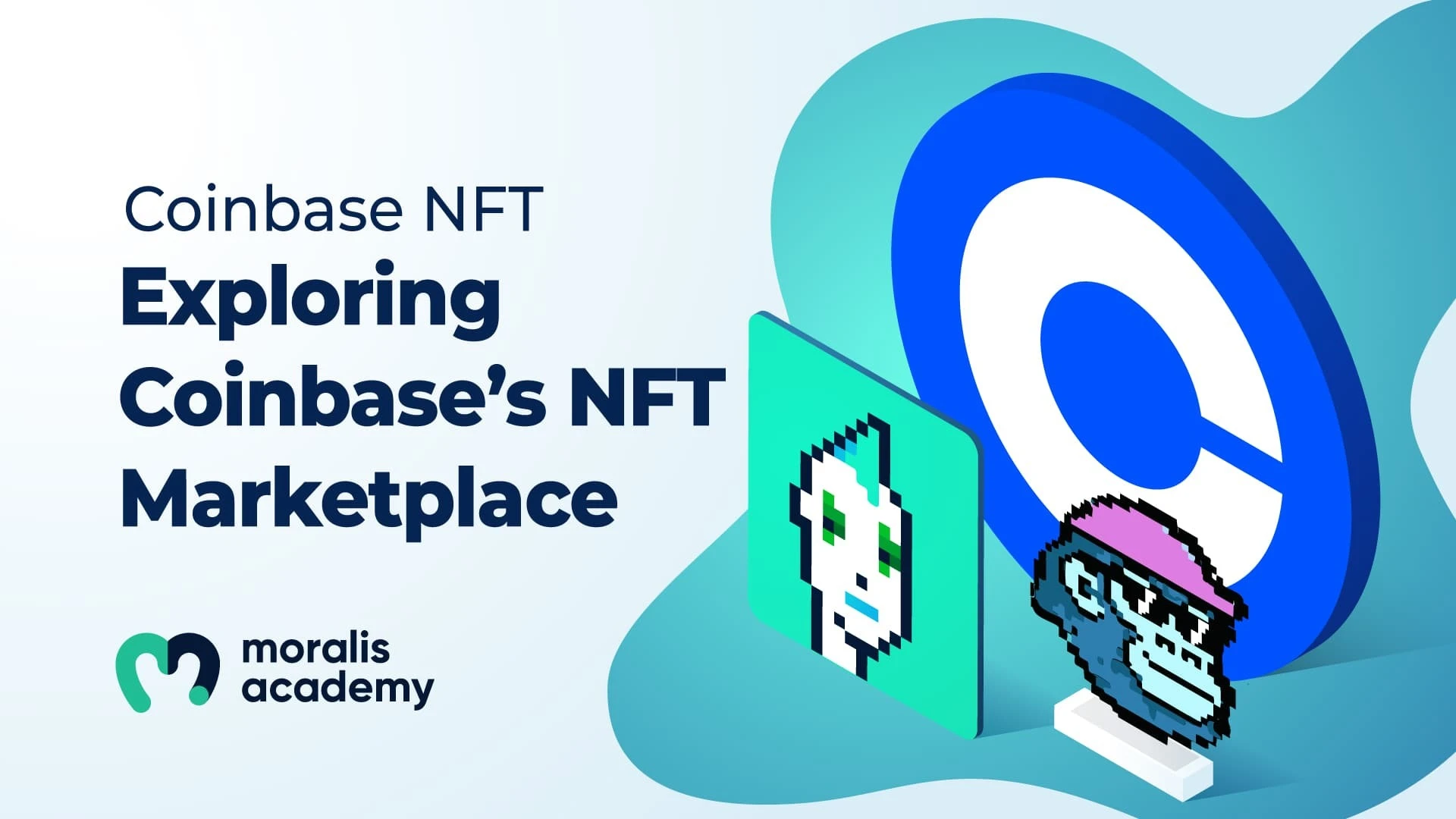 Coinbase NFT市场：打造Web3社交平台的新战略