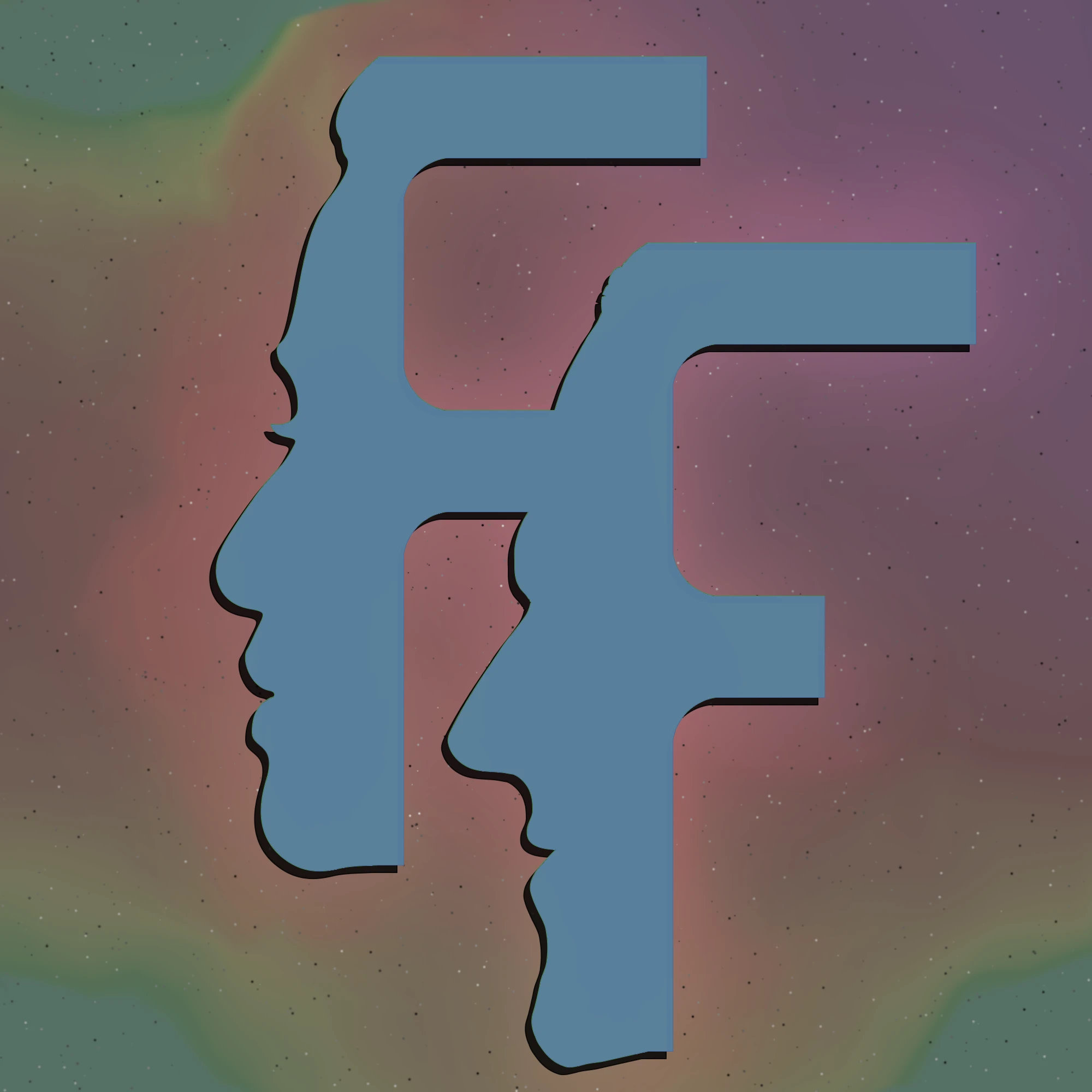 Fascinating Faces NFT系列：区块链数字肖像致敬影响力个体