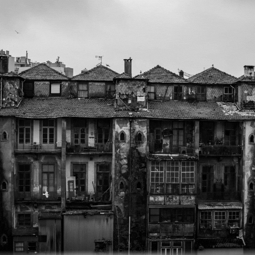 Porto: Erosion & Resilience NFT项目铸造指南（2025.8.1-8.8 OpenSea）