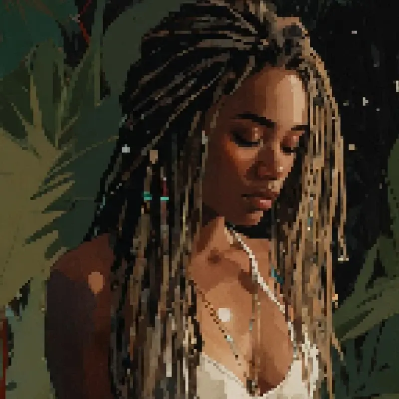 Ayana NFT项目：创作者故事为核心 2025年8月铸造开启