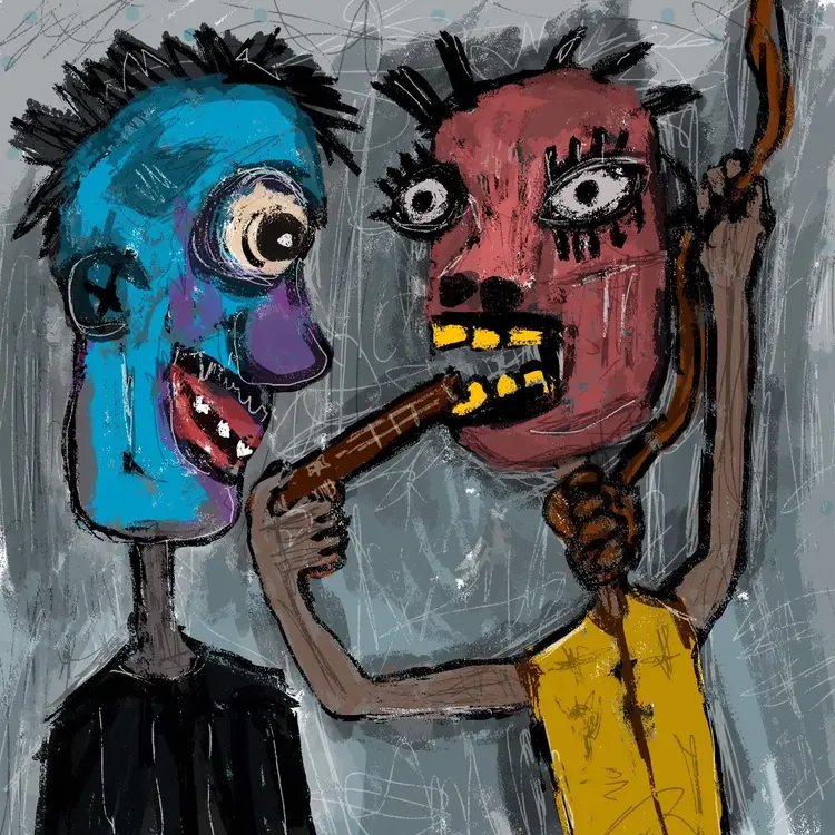 Street Art NFT：Cardano区块链街头艺术数字收藏品铸造指南