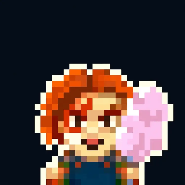 Child’s Play #5 NFT铸造期风险：信息透明度低