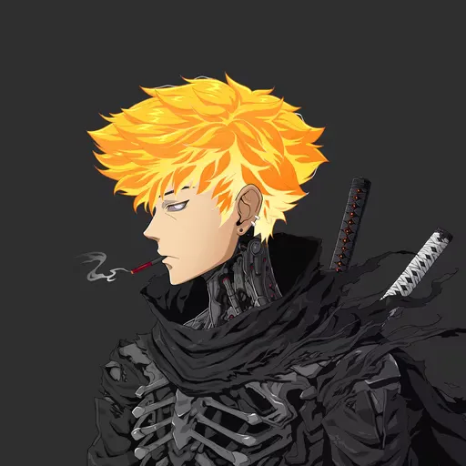 Drifters: Masterwork：Solana NFT元宇宙项目铸造指南与风险提示