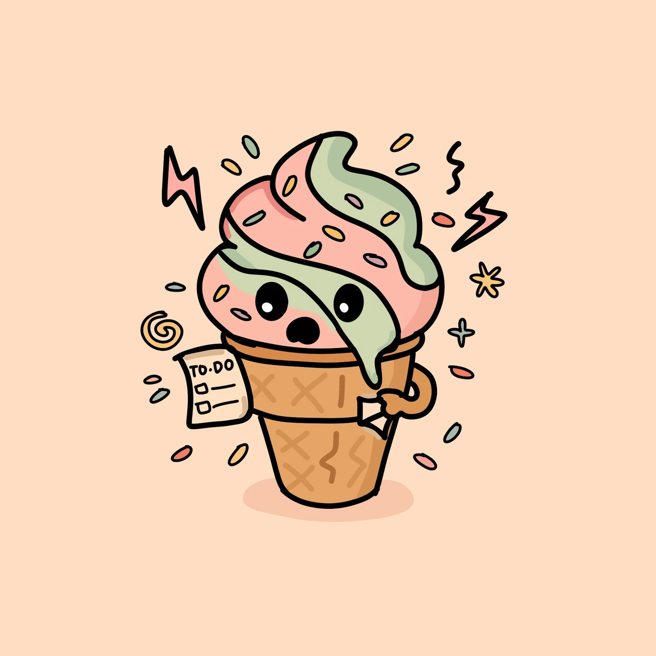 Conefused NFT生成艺术项目铸造期及参与要点解析