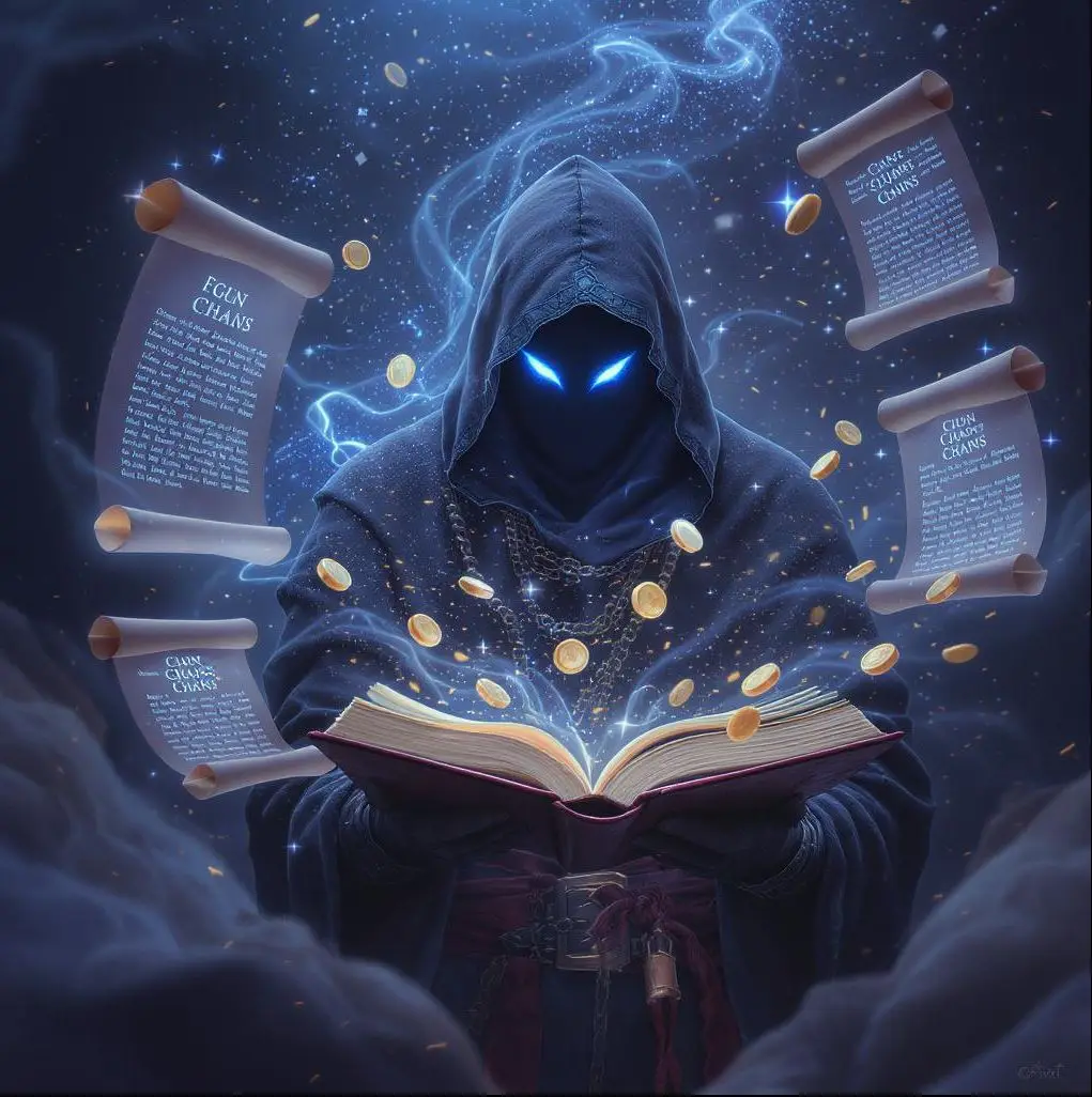 Soulkeeper of Memory：记忆主题Soulbound NFT铸造指南