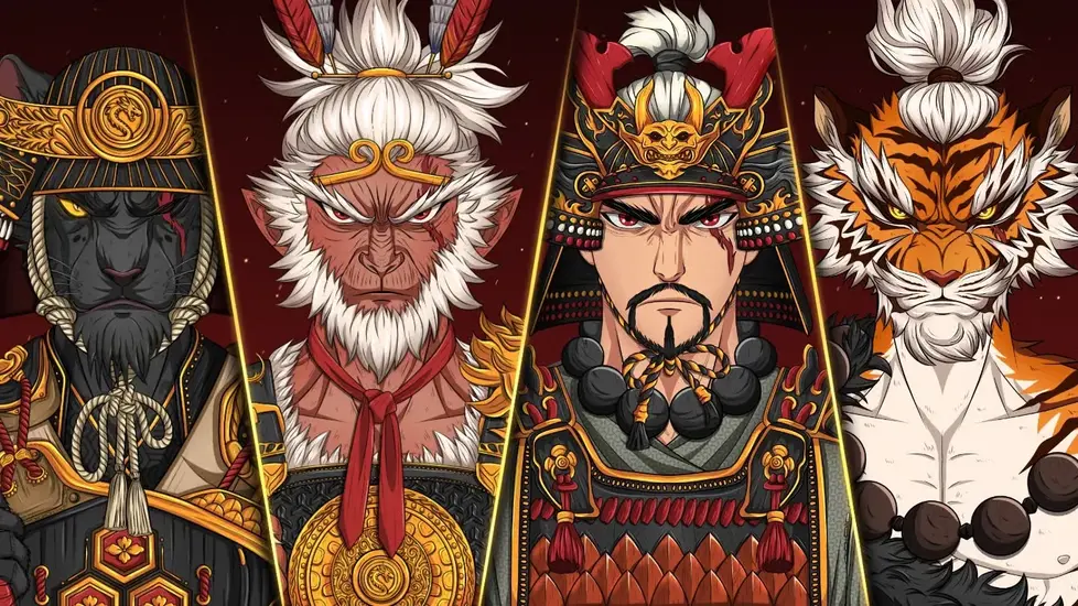 Shirotso: The Sako Samurai武士主题NFT铸造指南与风险提示