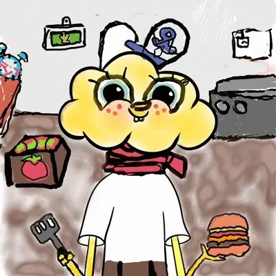 Cloudoshi：比特币生态Ordinal NFT项目 含$COUD空投与跨链质押