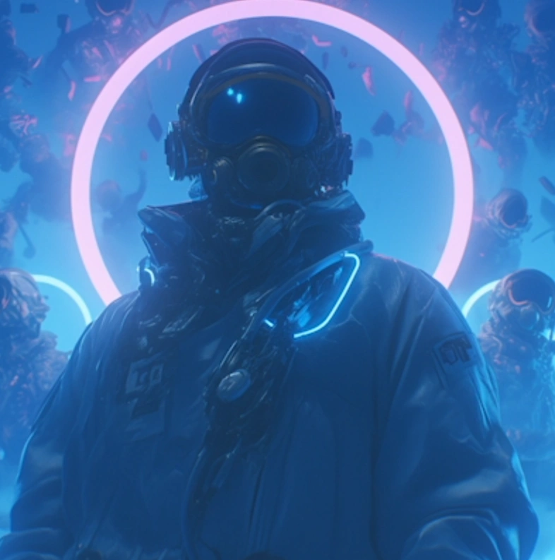 Godz NFT项目铸造期及参与安全风险提示