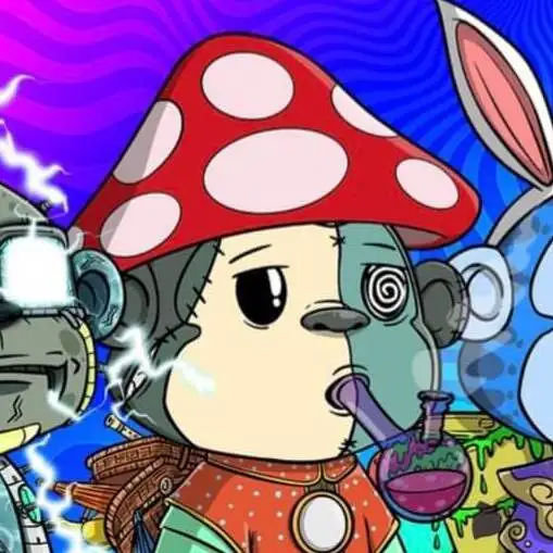 Baked On Ape：迷幻风格NFT项目铸造时间及参与指南