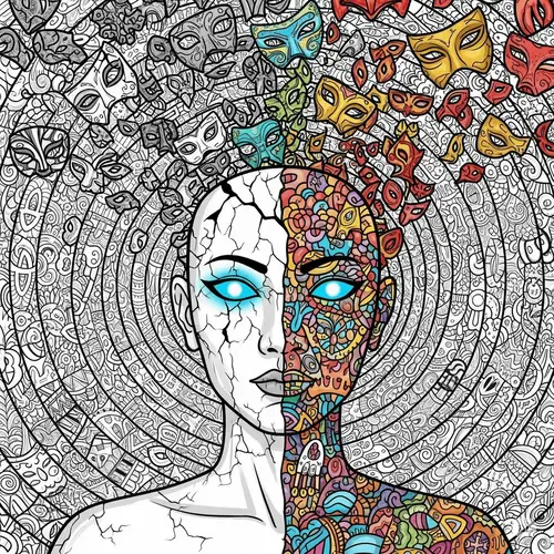 FaceMorphs NFT：8月铸造窗口及风险提示