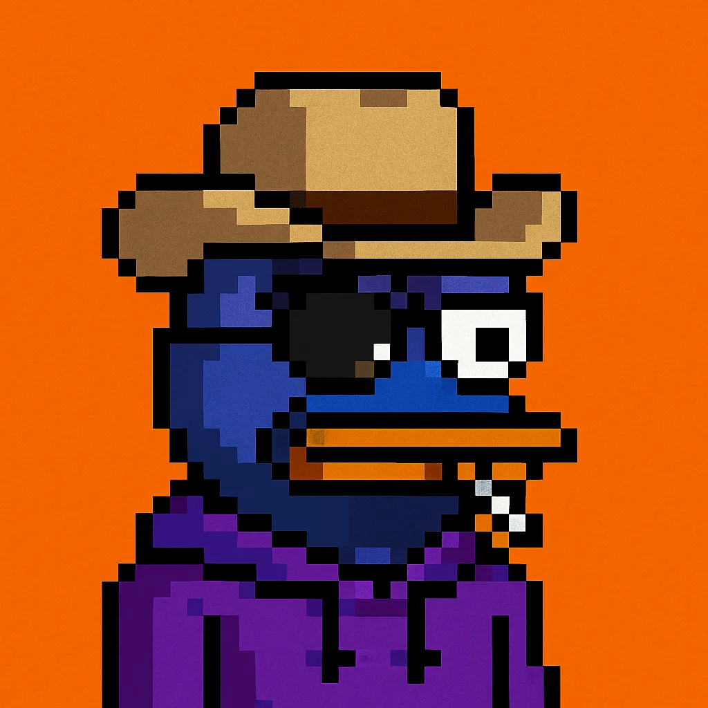 Pepepxlz：限量像素艺术NFT藏品铸造指南与风险提示