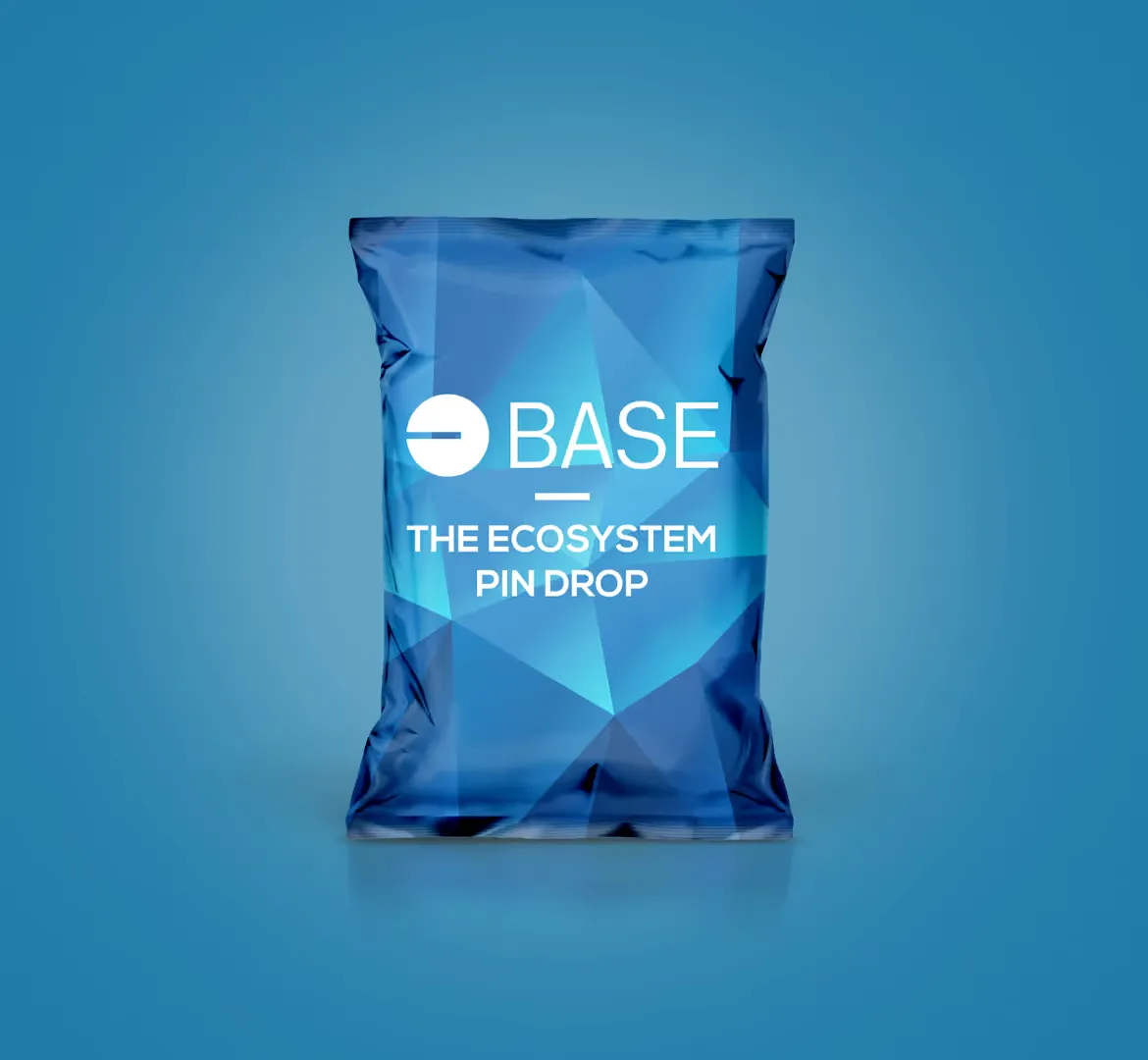 Base Ecosystem Pin Drop：Base生态数字收藏品项目解析