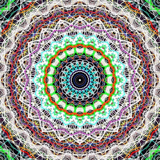 Hypnotic Fusions NFT铸造项目：时间、参与与风险提示