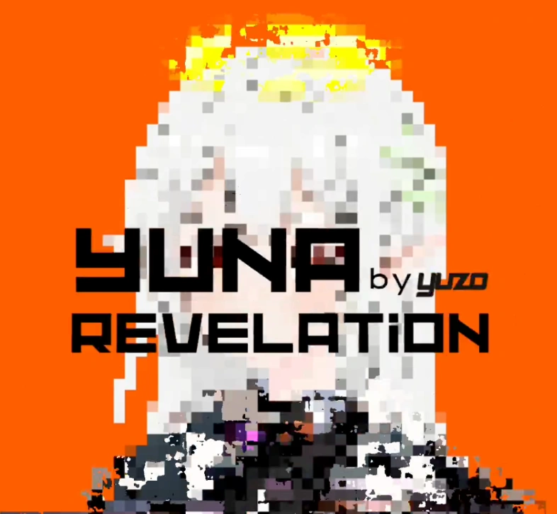 Yuna Revelation：BRC2.0可编程像素艺术NFT铸造解析
