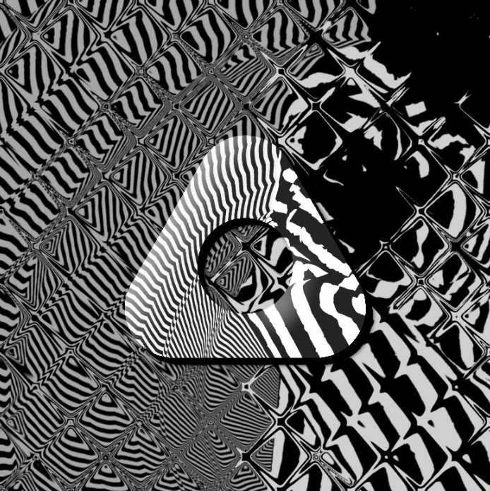 Tessellating：比特币Ordinals协议1/1 NFT铸造项目解析