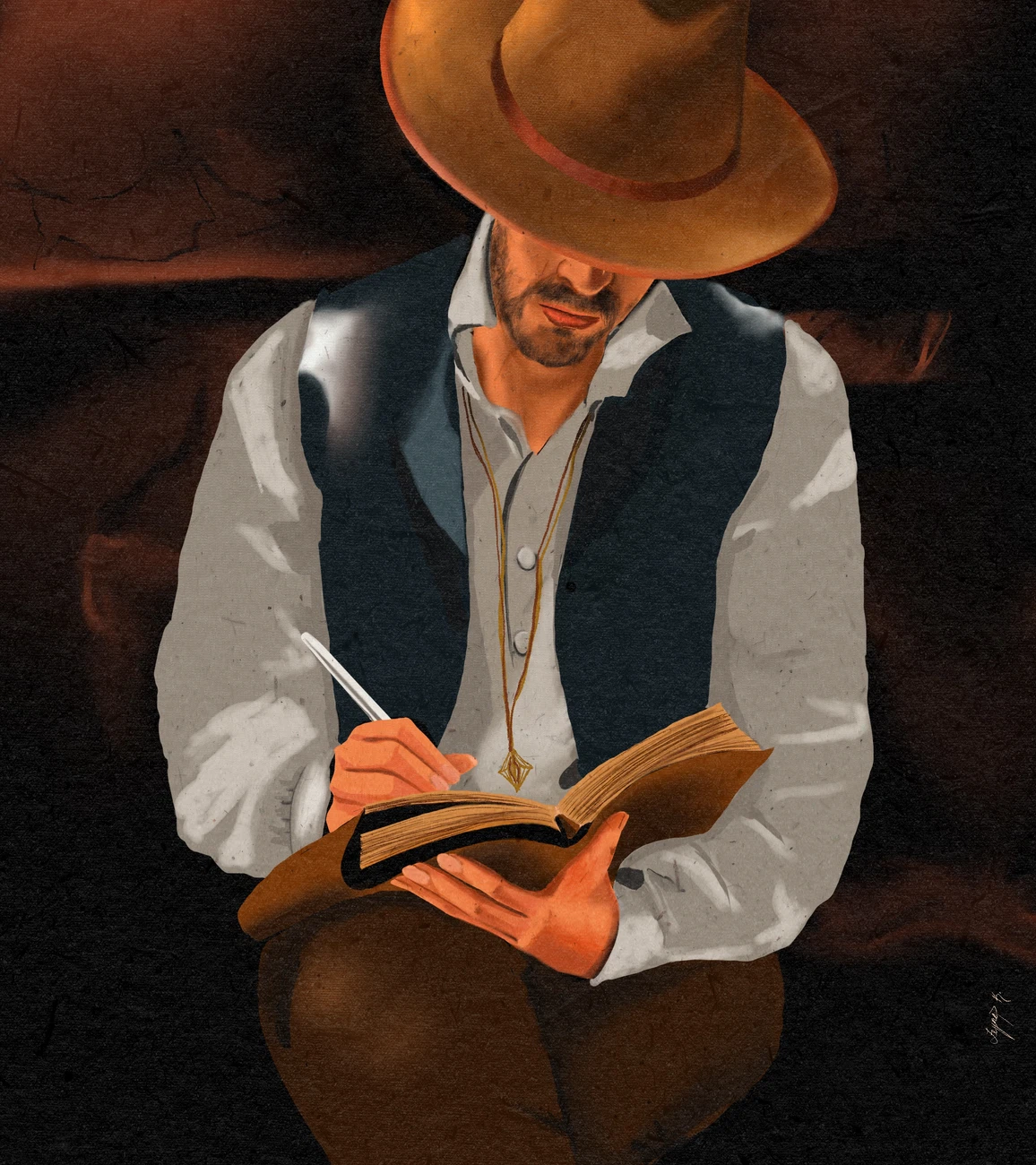 Rather Lovely Thing叙事型NFT 2025年8月10日发行要点与风险