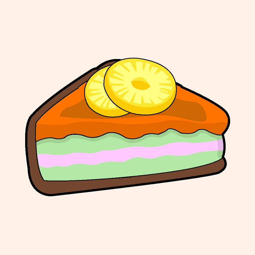 CheeseCake Cafe：生成艺术NFT铸造指南与风险提示