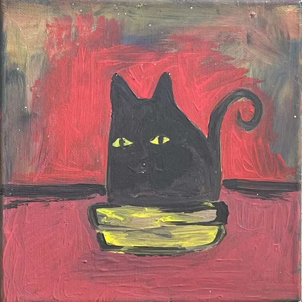 Em Artworks Collection数字艺术NFT项目铸造指南与风险提示