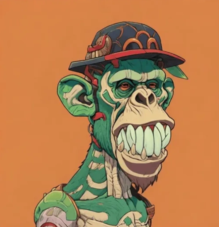 Ape Monster B：ERC-721 NFT铸造指南与风险提示