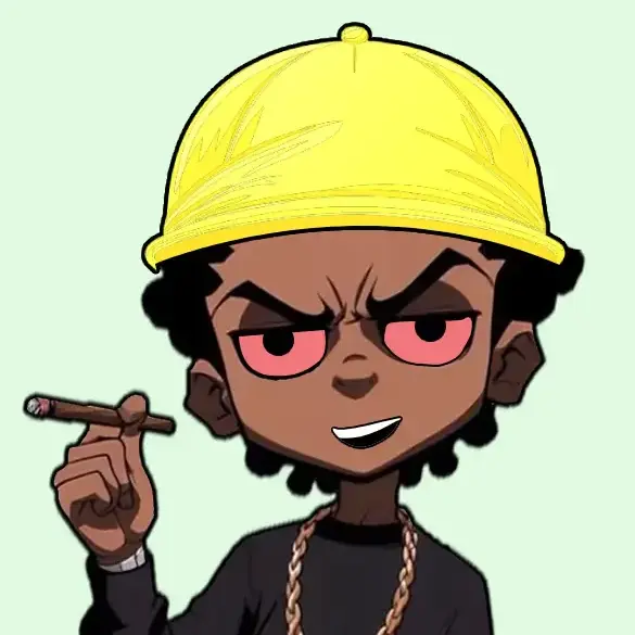 BoredChicClub on Bondocks：Bondocks区块链数字神祇NFT铸造期及风险提示