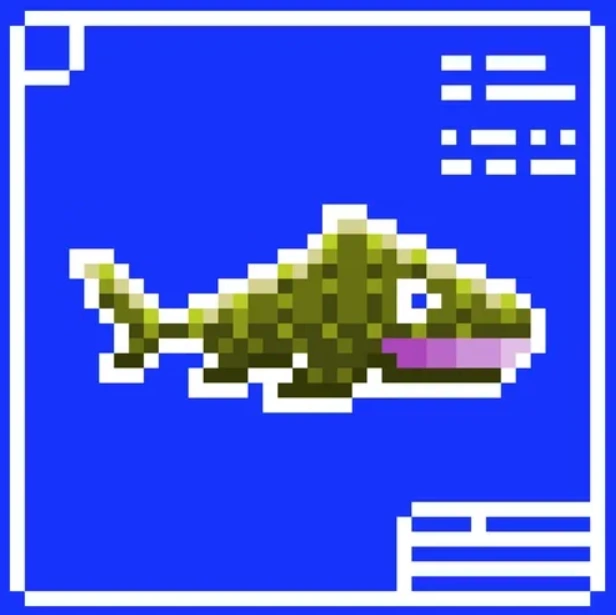 CryptoFish NFT系列铸造时间及参与要点解析