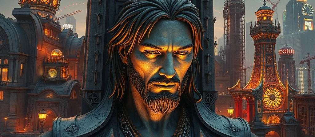 K-2：基努·里维斯主题NFT项目 认证存疑风险提示