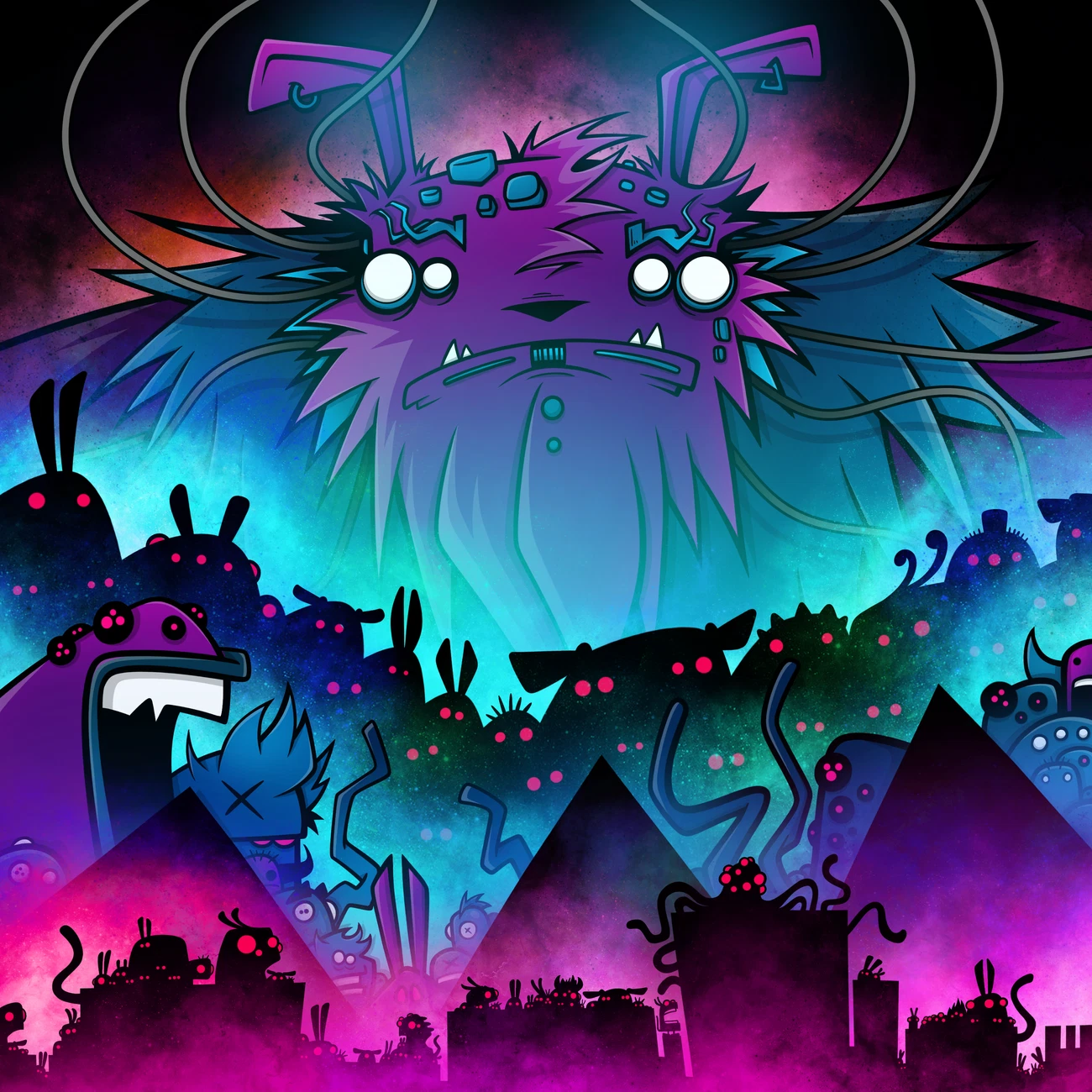 The Rabbit Hole NFT项目解析：铸造时间、参与要点及风险提示