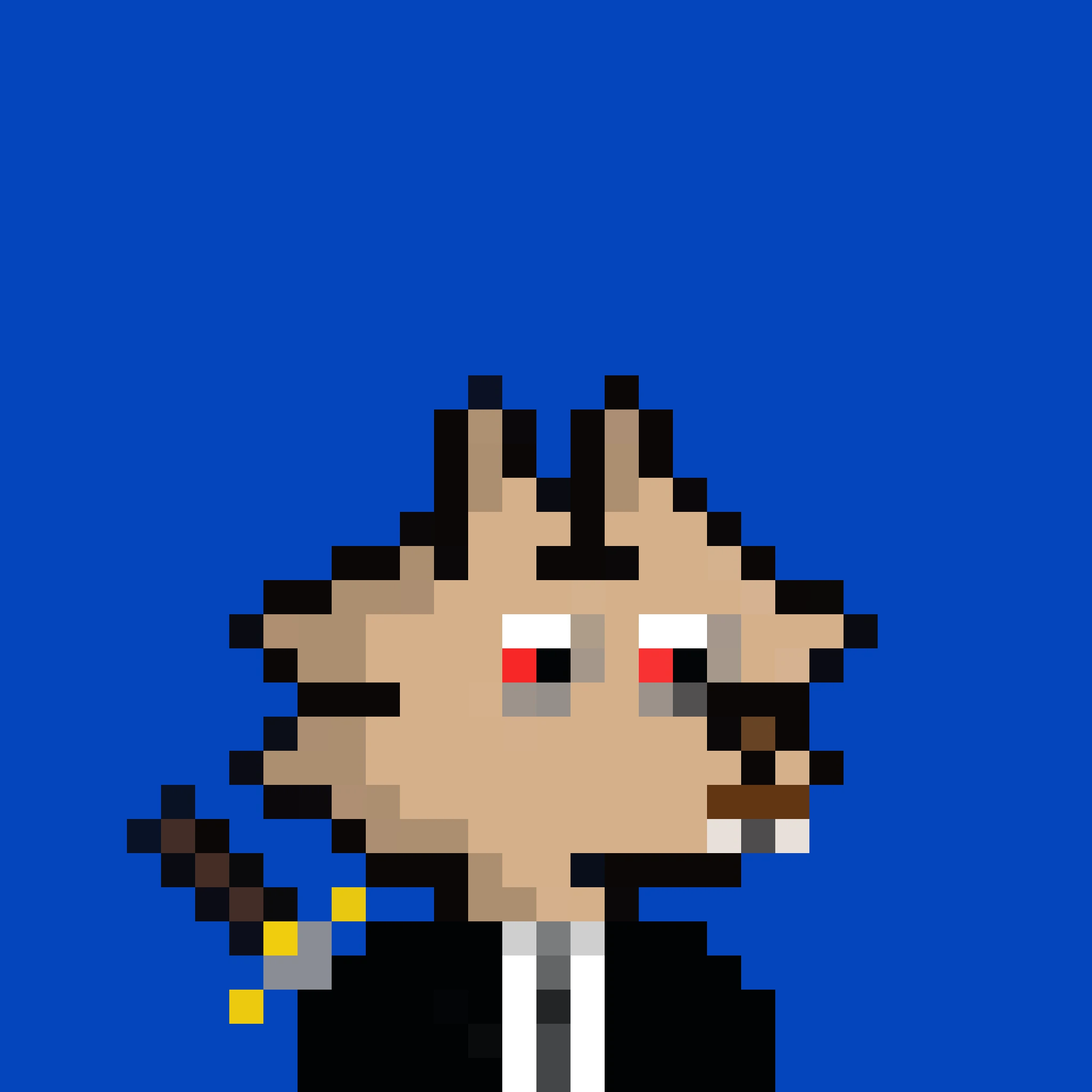 Ape Cubz NFT铸造指南：Emberwood森林狼崽训练主题