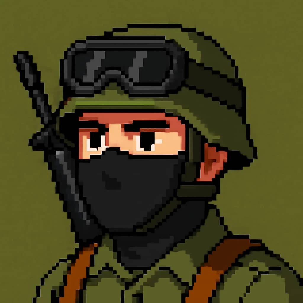 Navies军事战略NFT项目铸造风险提示与参与指南