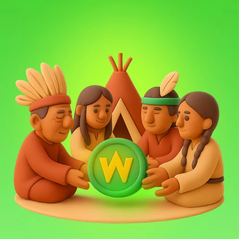 Wigwam Secret NFT Edition铸造时间及风险提示