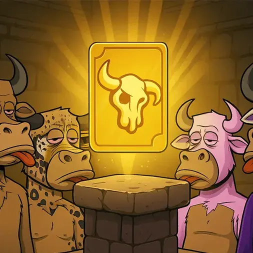 Lazy Bull Club：ApeChain去中心化赌场平台与Lazy Pass NFT